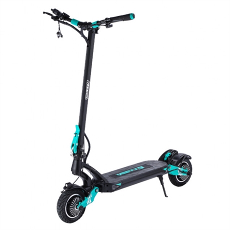 Trottinette électrique VSETT 9 LITE 52V 13AH